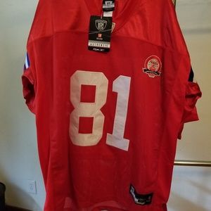 New England Patriots Jersey